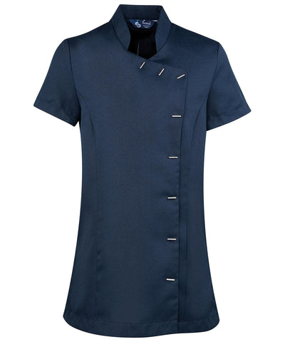 Orchid Beauty and Spa Tunic - Schoolwear Centres | School Uniforms near me
