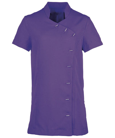 Orchid Beauty and Spa Tunic - Schoolwear Centres | School Uniforms near me