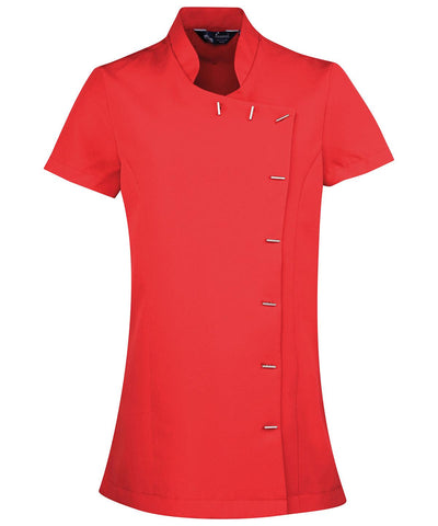 Orchid Beauty and Spa Tunic - Schoolwear Centres | School Uniforms near me
