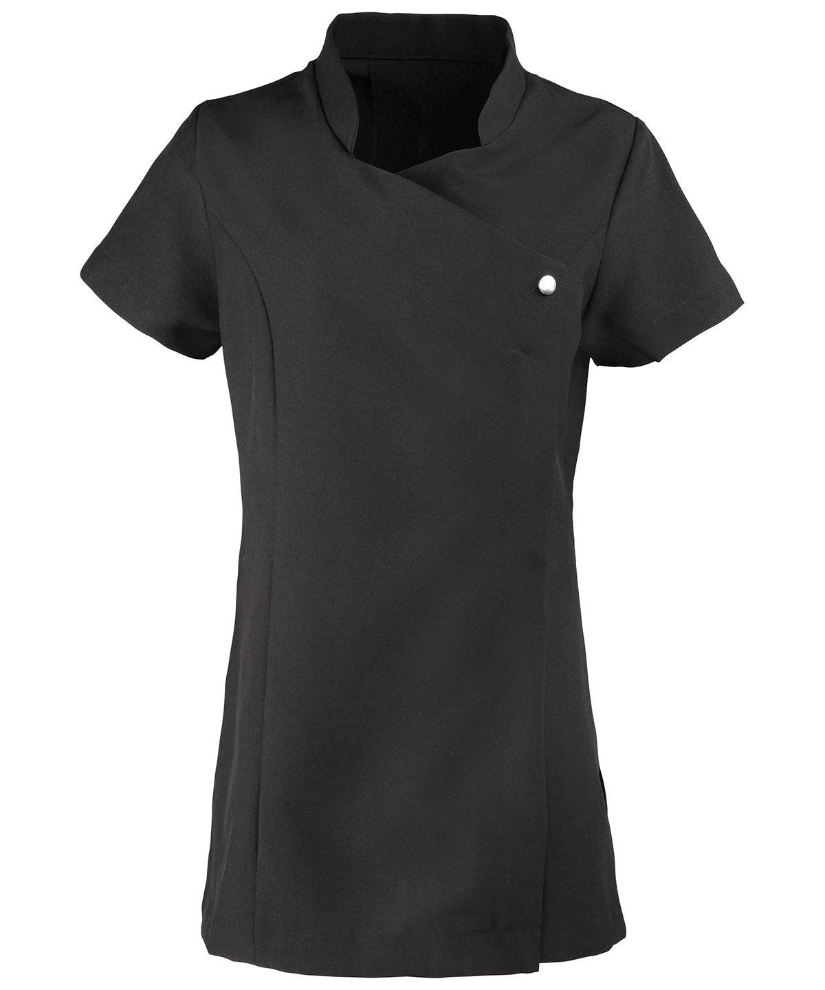 Blossom Beauty and Spa Tunic - Schoolwear Centres | School Uniforms near me