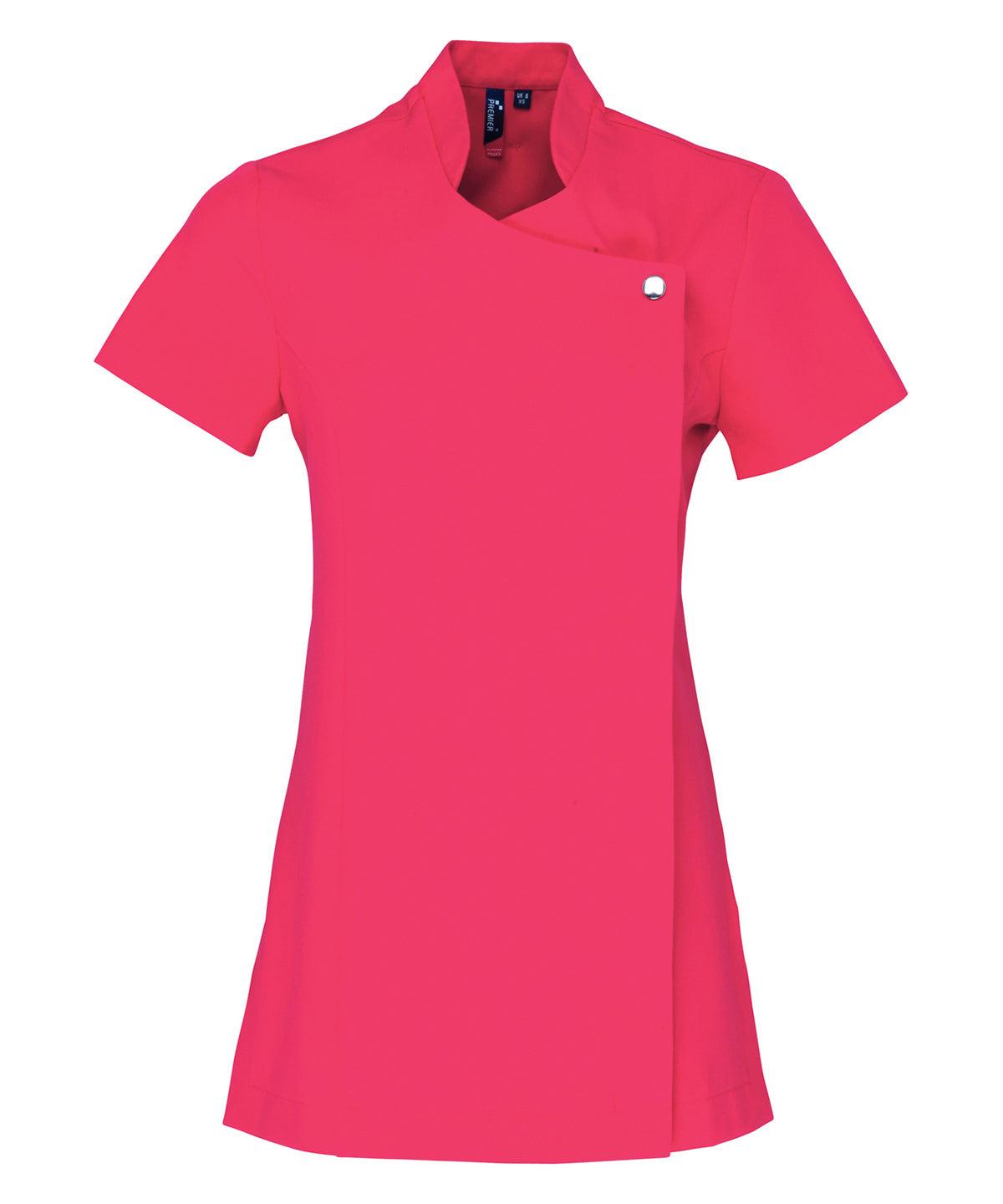 Blossom Beauty and Spa Tunic - Schoolwear Centres | School Uniforms near me