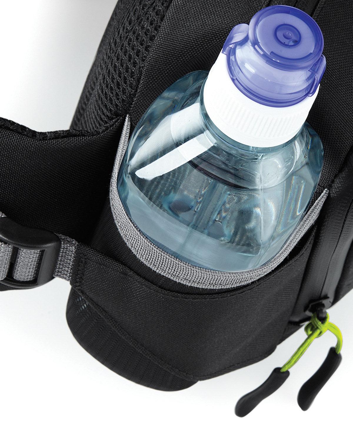 MOLLE Utility Waistpack | Studio Waistpack | SLX® 5 Litre Performance Waistpack - Schoolwear Centres | School Uniforms near me