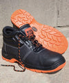 Defence Safety Boot | UK Sizes 6 - 12 safety boot Schoolwear Centres boots, safety boots Schoolwear Centres