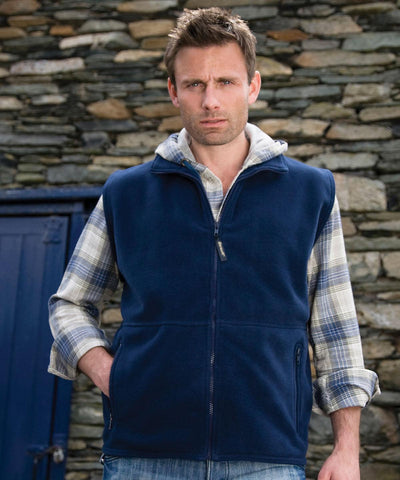 PolarTherm™ bodywarmer Schoolwear Centres bodywarmer, Fleece, Fleece Jacket, Gilet, sleeveless, slipover, Winter, Winter Jackets Schoolwear Centres