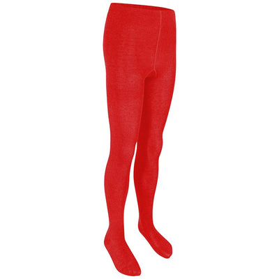 Cotton Rich Tights (2 pairs in a pack) - Schoolwear Centres | School Uniform Centres