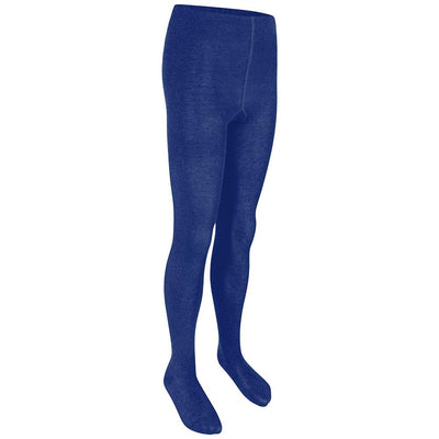 Cotton Rich Tights (2 pairs in a pack) - Schoolwear Centres | School Uniform Centres