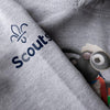 Smurf Beaver Scout (Kids & Adult) Hoodies