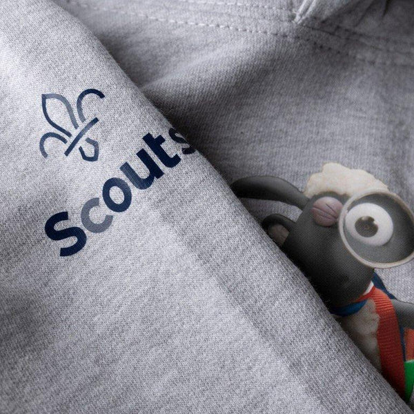 Smurf Beaver Scout (Kids & Adult) Hoodies