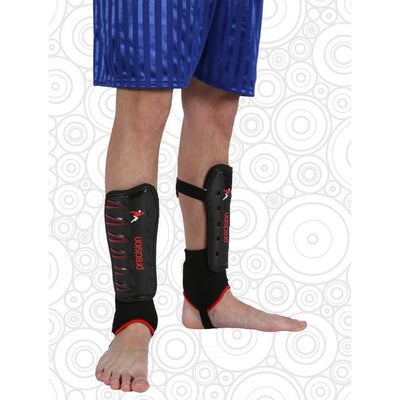 Shin Pads With Ankle Support - Schoolwear Centres | School Uniform Centres