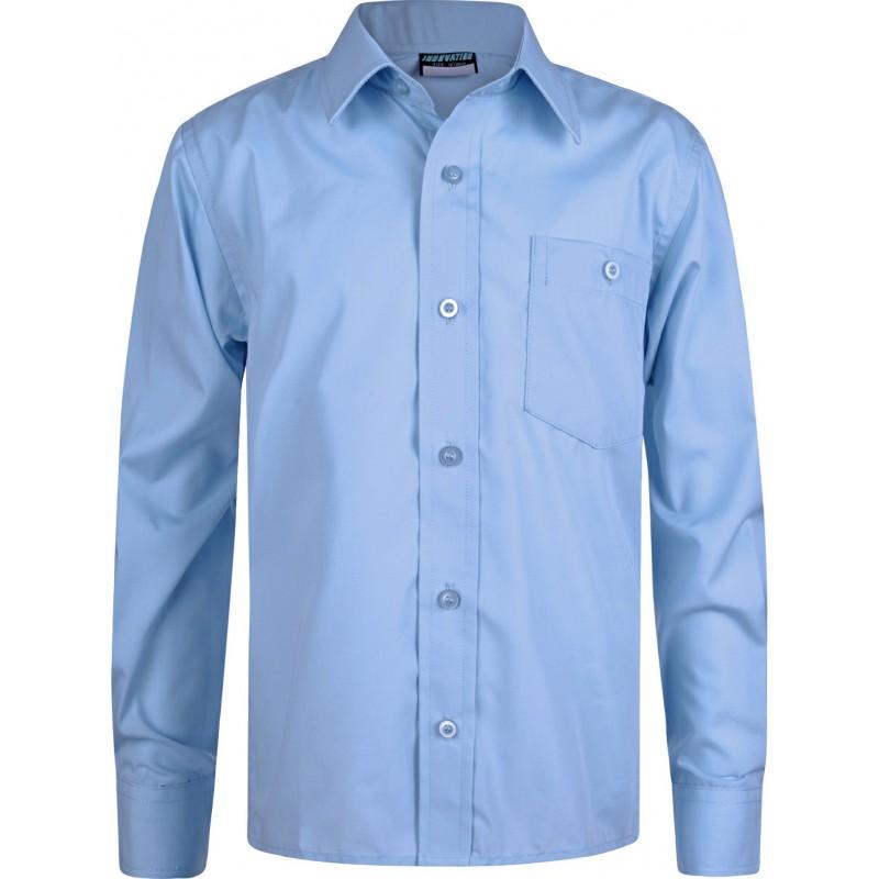 Long Sleeve Shirts | Easy care - Schoolwear Centres | School Uniform Centres
