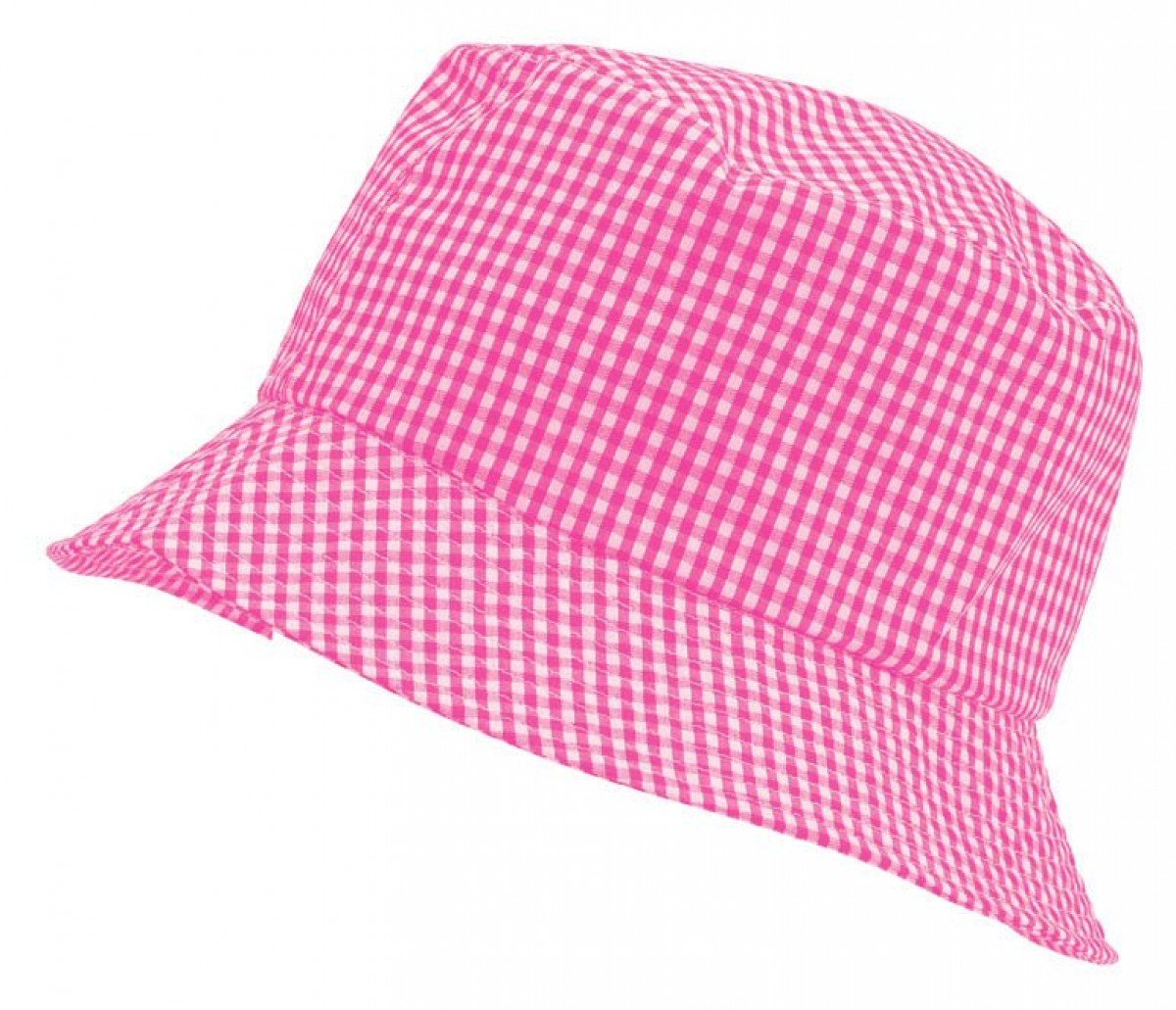 Gingham Summer Dress & Gingham Sun Hat - Schoolwear Centres | School Uniform Centres