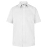 Boys 2pk Short Sleeve Shirt | Non-Iron Shirt | Available in 3 Colours - Schoolwear Centres | School Uniform Centres
