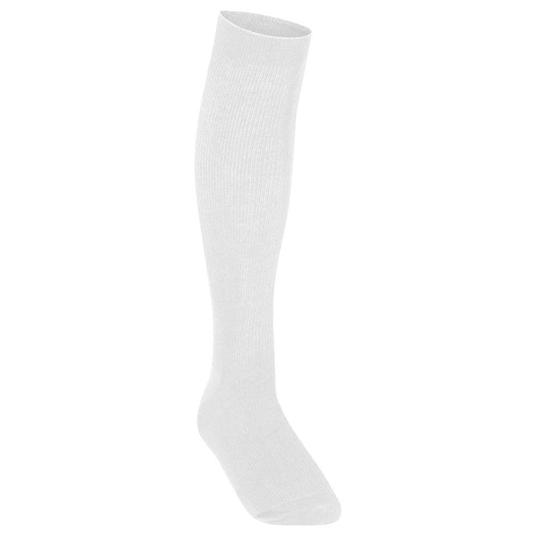 Knee High Socks (available in 7 colours | Navy | Black | Bottle | White | Maroon | Brown | Grey/Charcoal) - Schoolwear Centres | School Uniform Centres