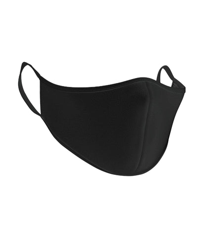 XQ003 Anti-microbial washable face mask (Pack of 5) - Schoolwear Centres | School Uniform Centres